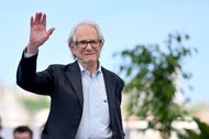 "The Old Oak" Photocall - The 76th Annual Cannes Film Festival - Source: Getty